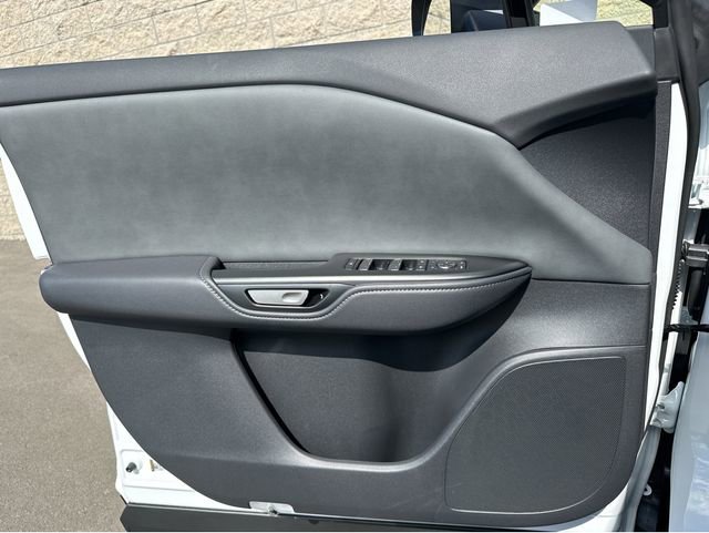 New 2026 Lexus RZ 450e AWD image 12