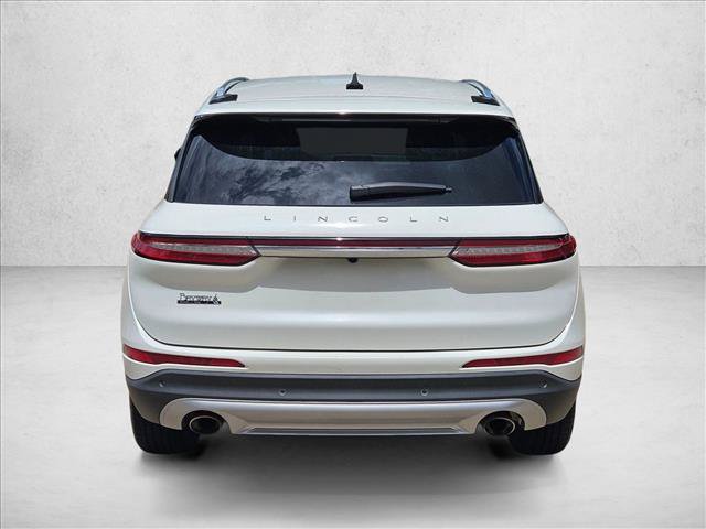 Used 2021 Lincoln Corsair FWD w/ Equipment Group 101A image 6