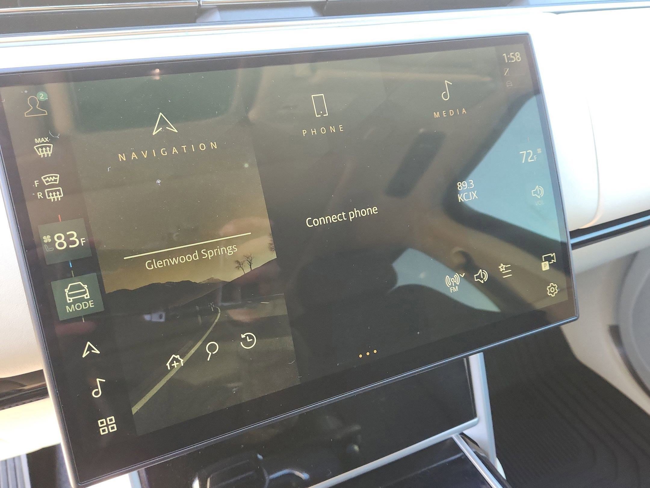 Used 2024 Land Rover Range Rover SE image 23