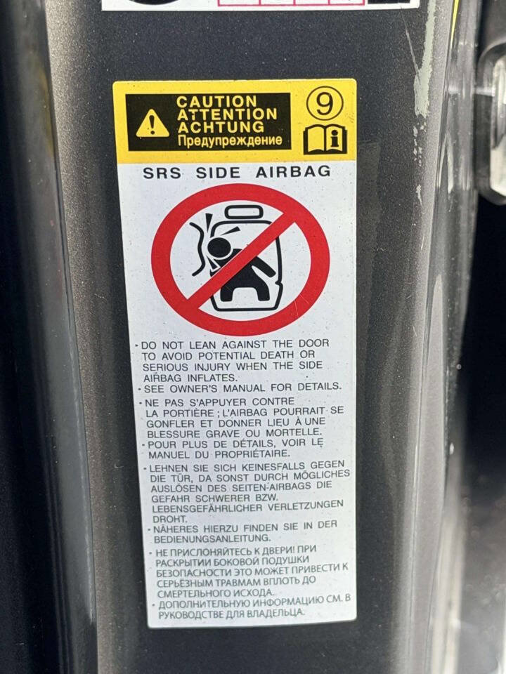 Used 2014 Lexus GX 460 image 20