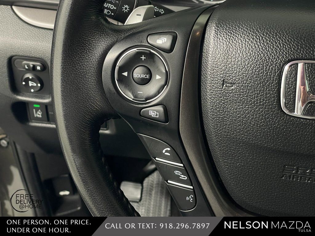 Used 2020 Honda Ridgeline RTL image 23