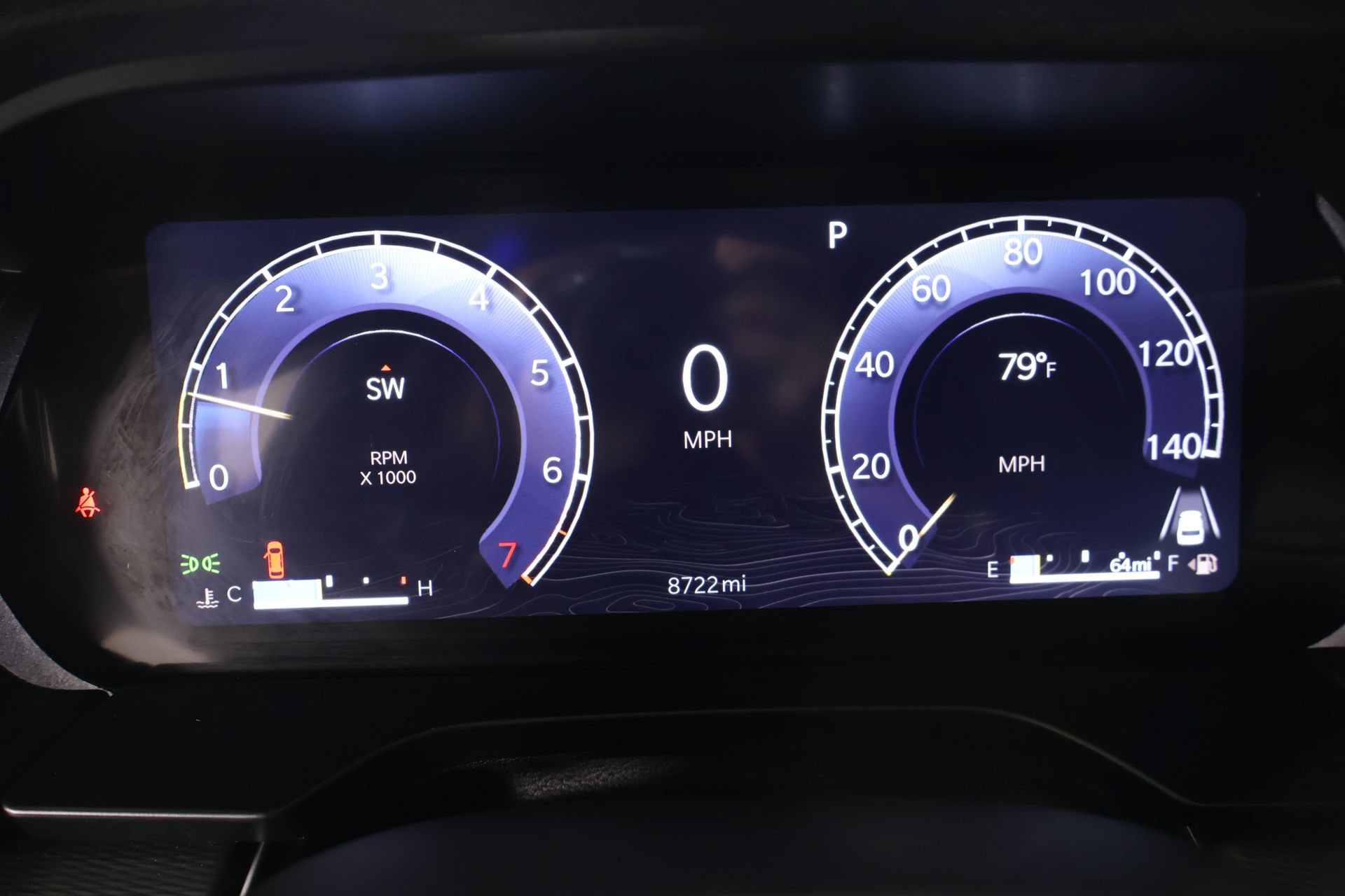Used 2025 Jeep Grand Cherokee Laredo X RWD image 4