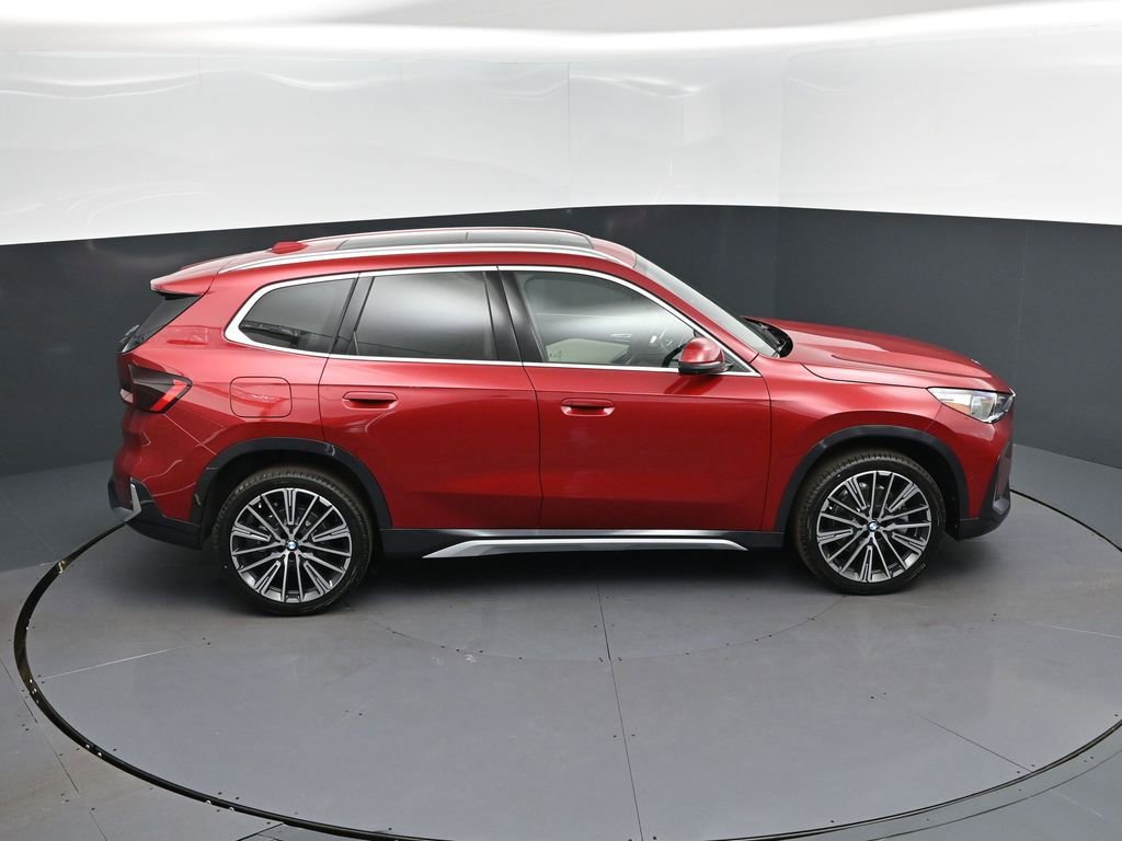 New 2026 BMW X1 xDrive28i w/ Technology Package image 35