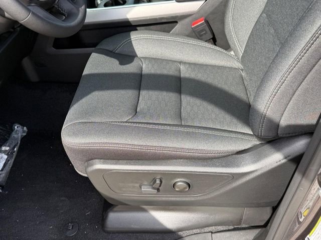 New 2026 RAM 1500 Big Horn AWD/4WD image 20