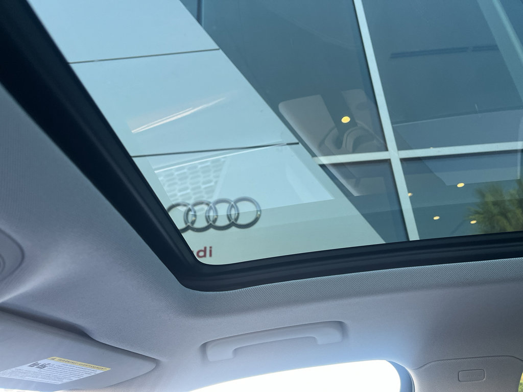 Used 2023 Audi Q5 2.0T Premium image 22