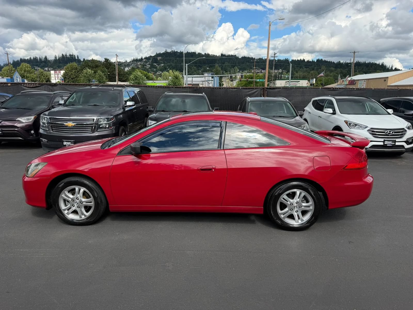 Used 2007 Honda Accord EX-L image 7