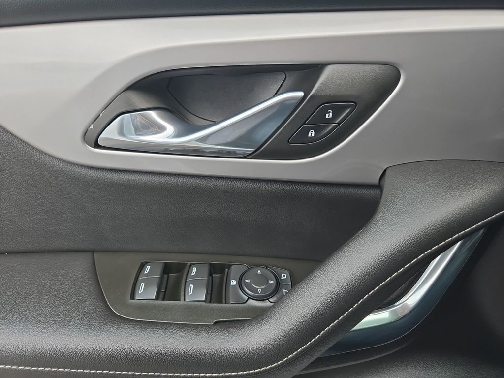 Used 2024 Chevrolet Blazer LT image 19