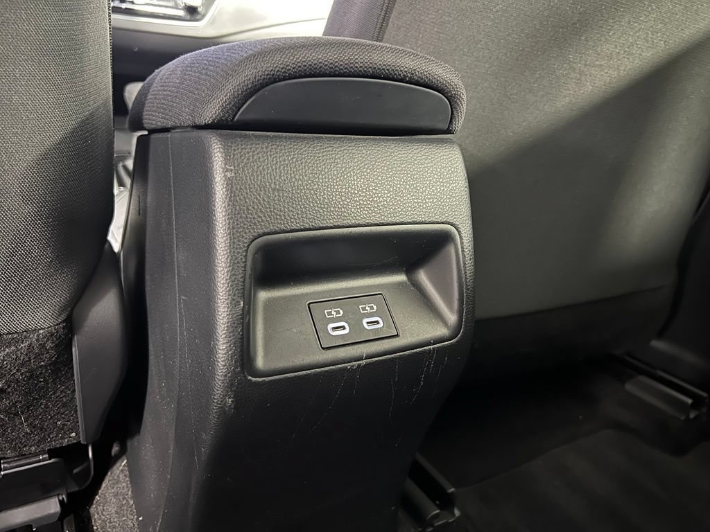Certified 2023 Toyota Corolla LE w/ Carpet Mat Package (TMS) FWD image 17