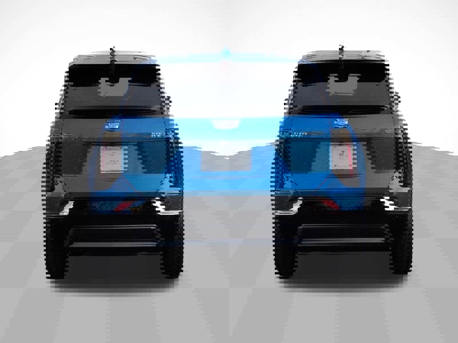 New 2025 Cadillac Optiq Luxury 1 image 6