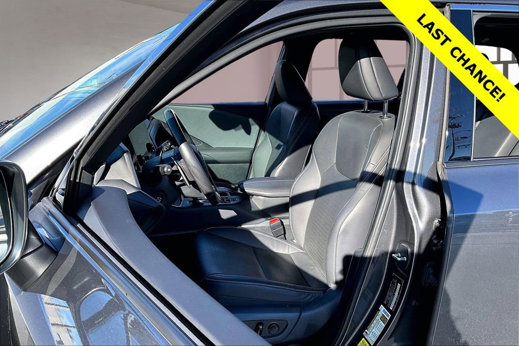 Used 2024 Lexus TX 350 350 w/ Cold Weather Package image 25