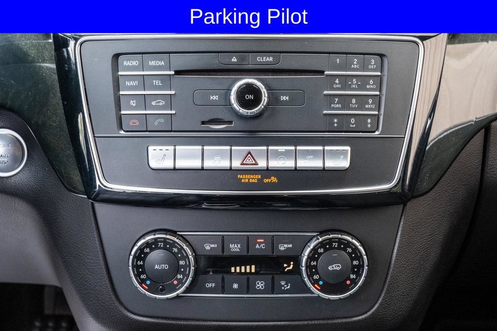 Used 2019 Mercedes-Benz GLE 400 4MATIC w/ Premium 1 Package image 18