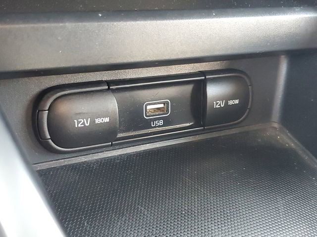 Certified 2020 Kia Soul GT-Line FWD image 26