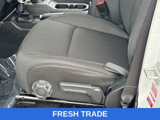 Used 2020 Jeep Wrangler Unlimited Sport S image 13