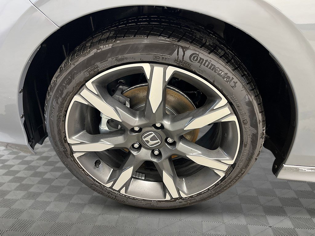 New 2026 Honda Civic Sport Touring image 14