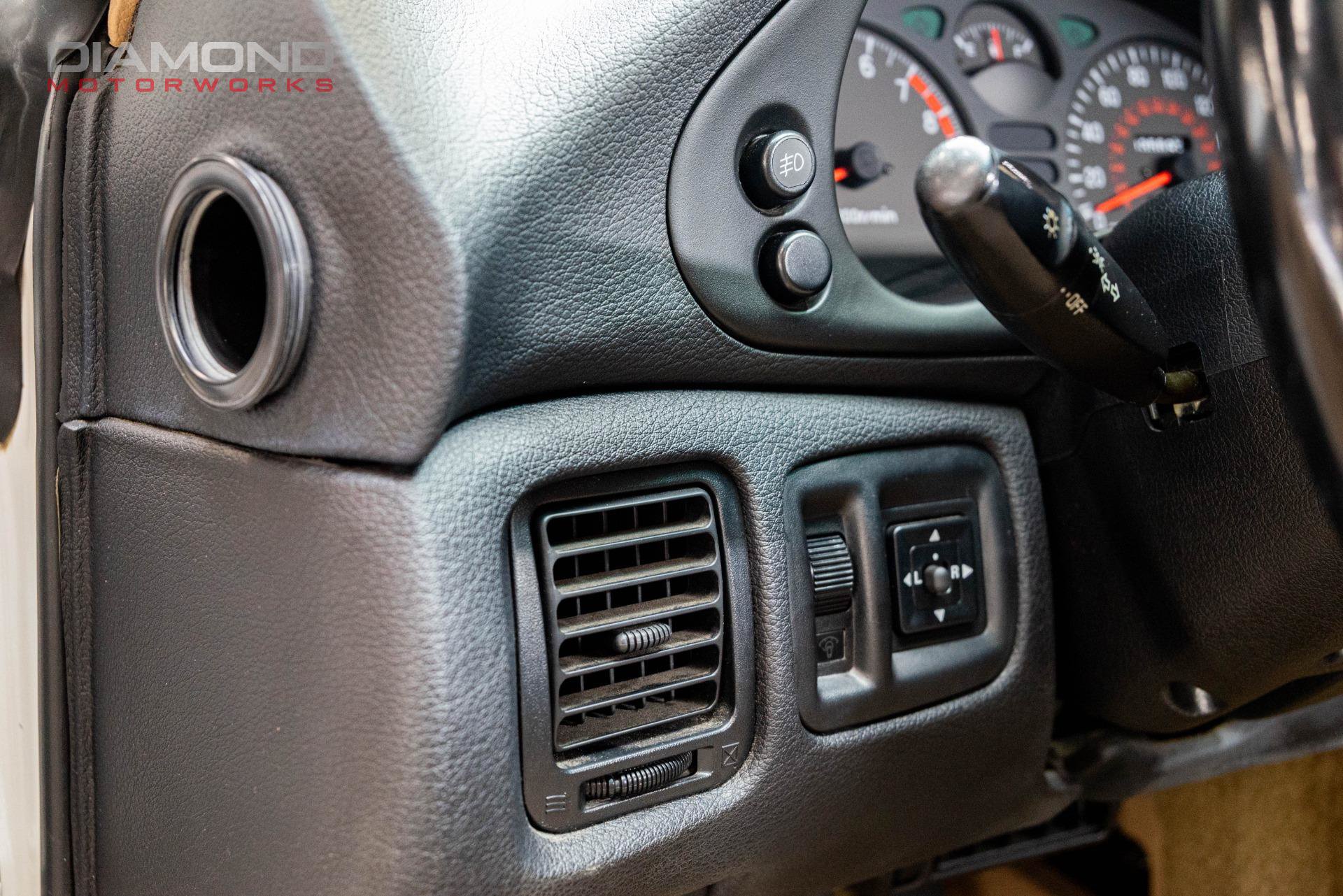 Used 1997 Mitsubishi 3000GT VR-4 AWD/4WD image 81