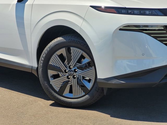 New 2025 Nissan Murano SL image 2