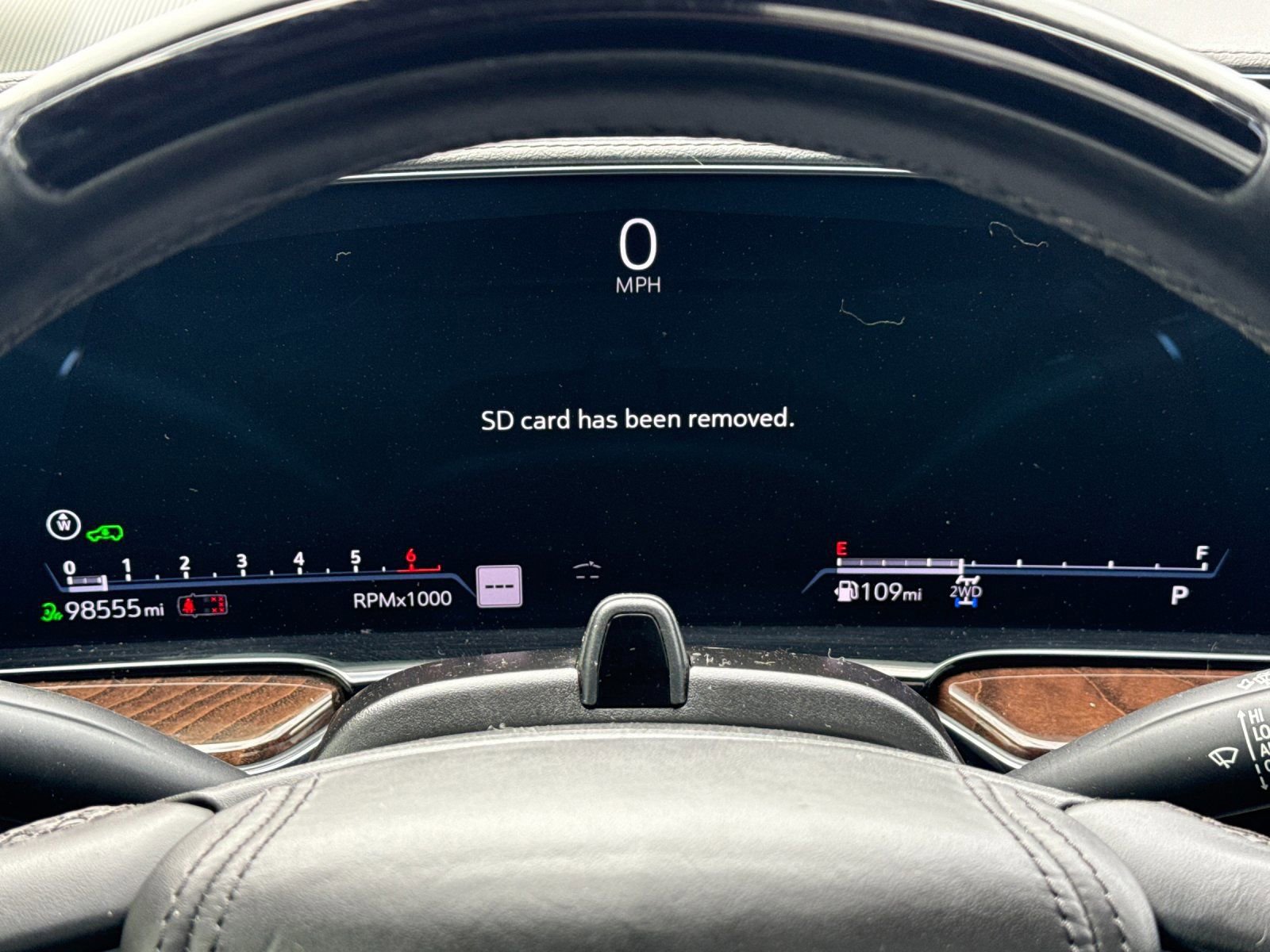 Used 2022 Cadillac Escalade ESV Sport Platinum image 30