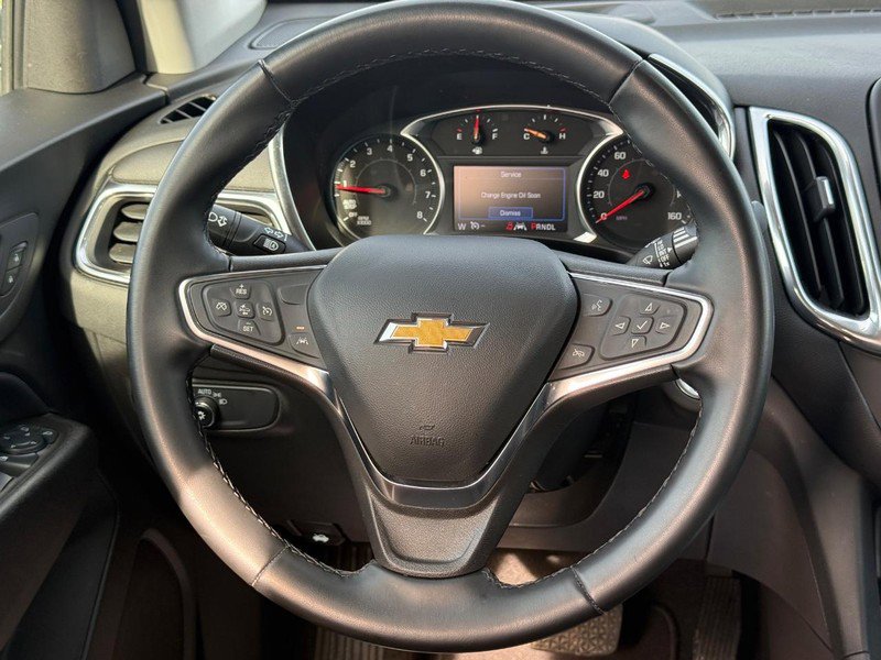 Used 2024 Chevrolet Equinox LT image 12