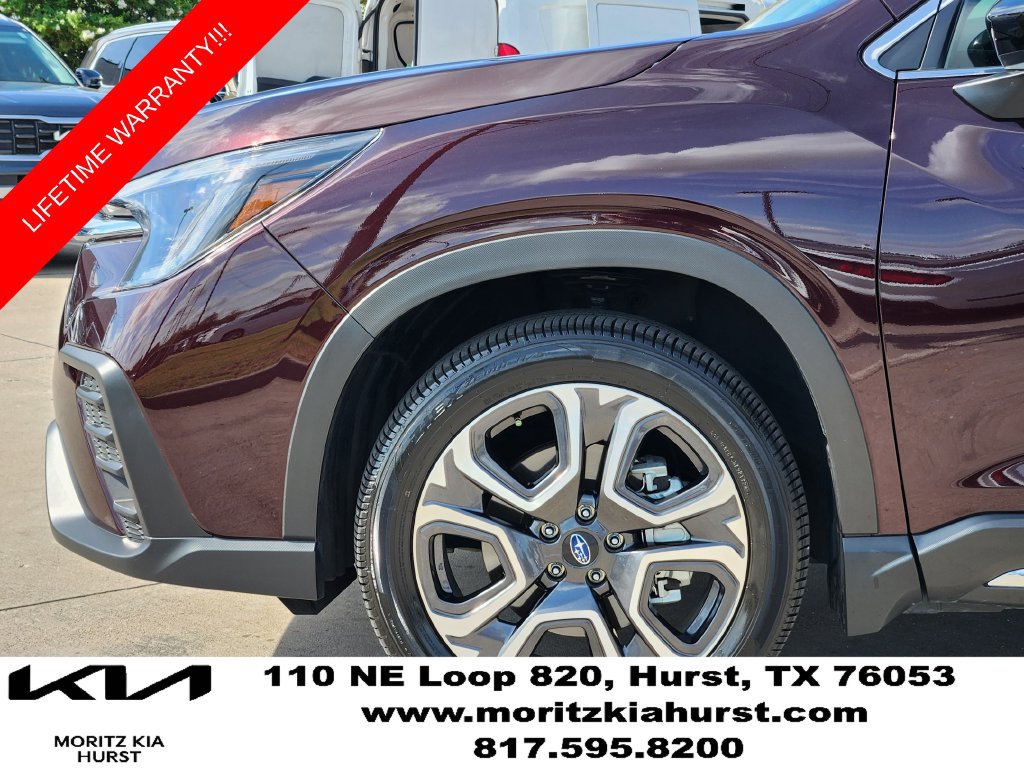 Used 2024 Subaru Ascent Touring AWD/4WD image 13