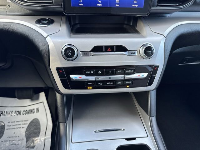 Used 2023 Ford Explorer XLT image 20