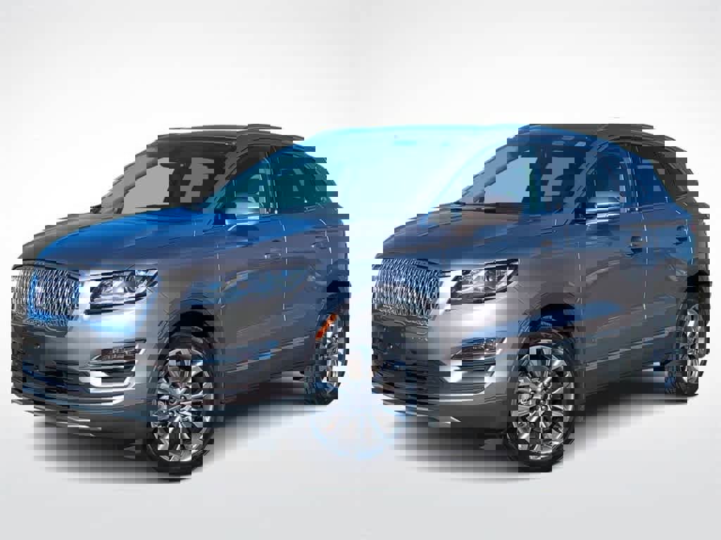 Used 2019 Lincoln MKC Select w/ Select Plus Package