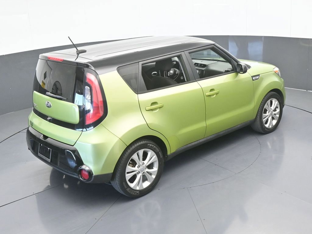 Used 2016 Kia Soul + image 46