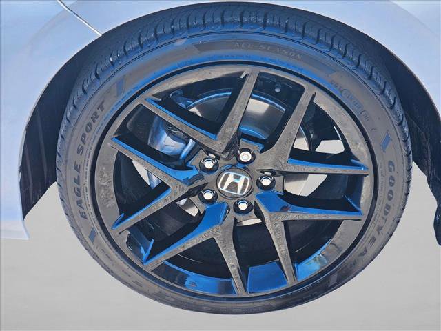 Used 2026 Honda Civic Sport image 22