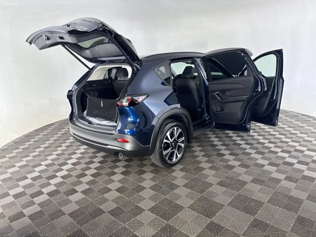 New 2026 MAZDA CX-5 Preferred AWD/4WD image 14