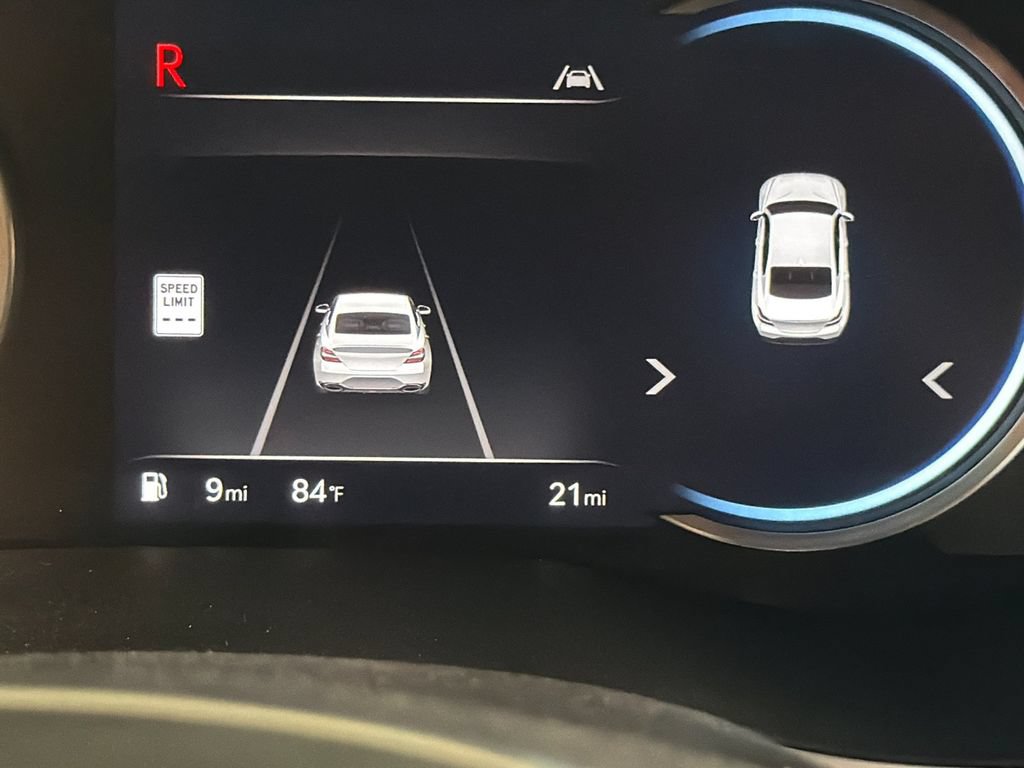 New 2026 Genesis G70 3.3T Sport Prestige RWD image 27