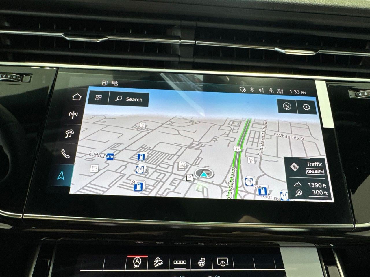 New 2026 Audi Q7 Premium Plus AWD/4WD image 26