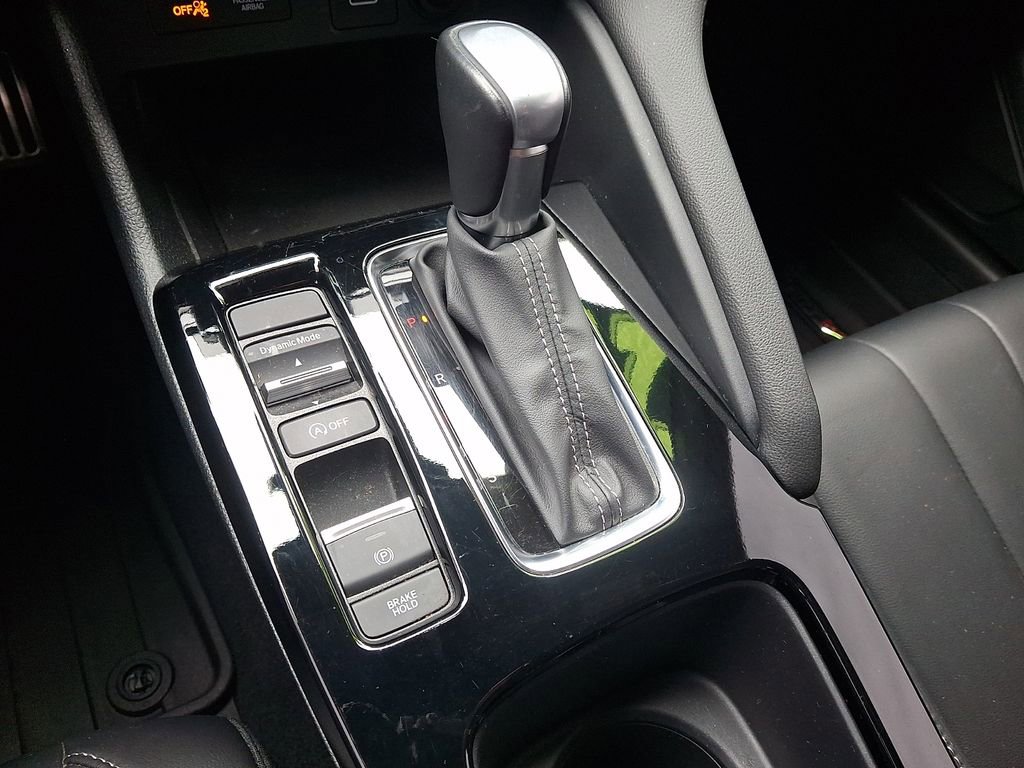 Certified 2023 Acura Integra A-Spec FWD image 16