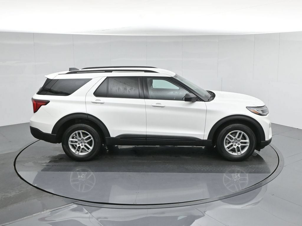New 2026 Ford Explorer Active AWD/4WD image 70