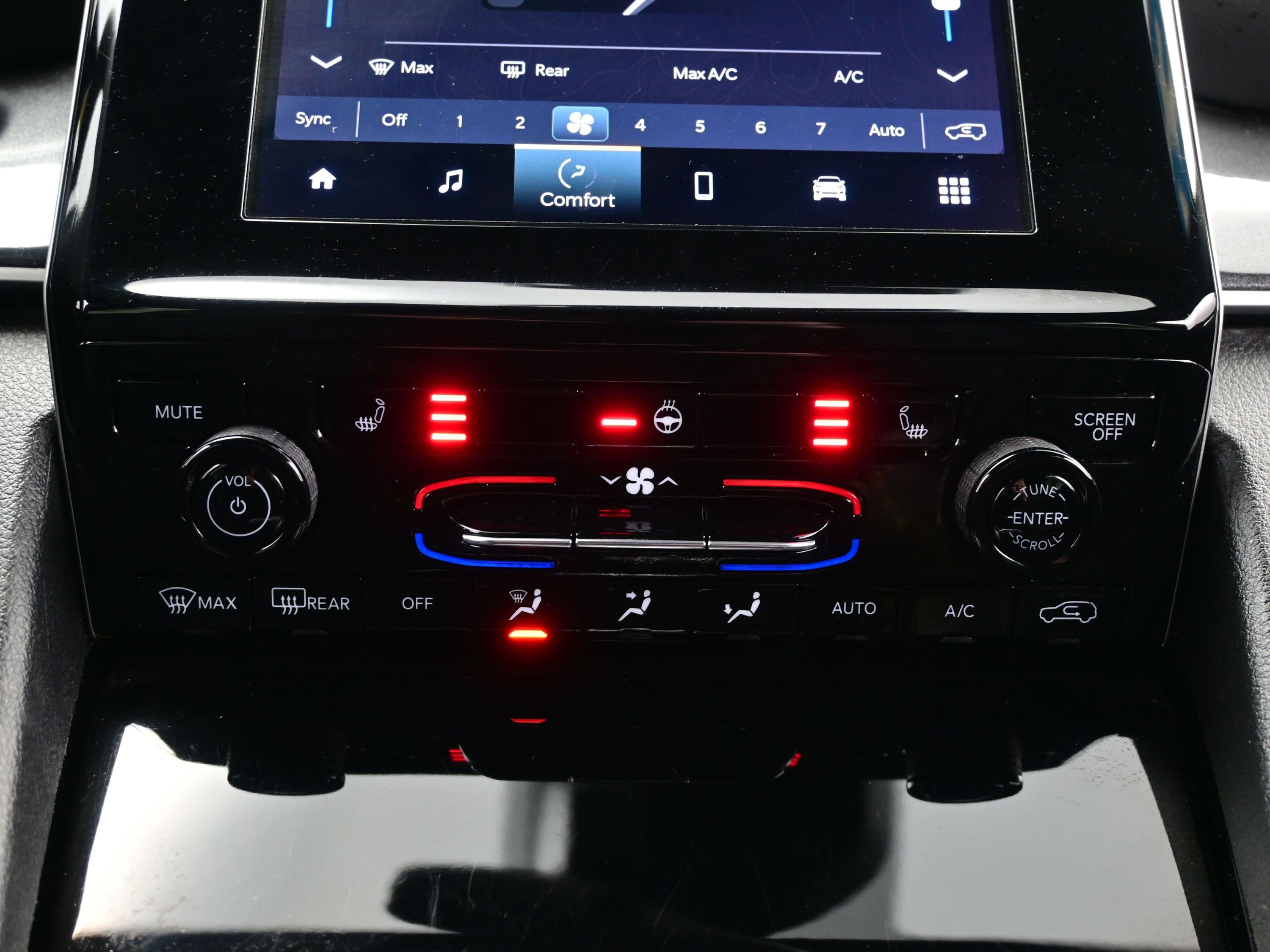 Used 2023 Jeep Grand Cherokee L Laredo image 22