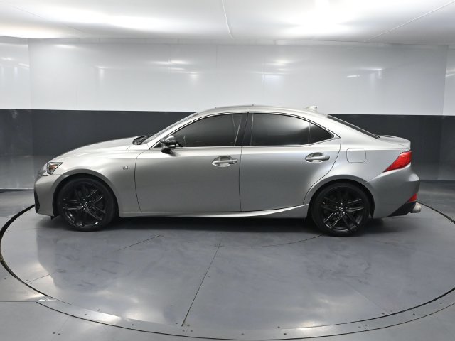 Used 2017 Lexus IS 300 F Sport AWD/4WD image 6