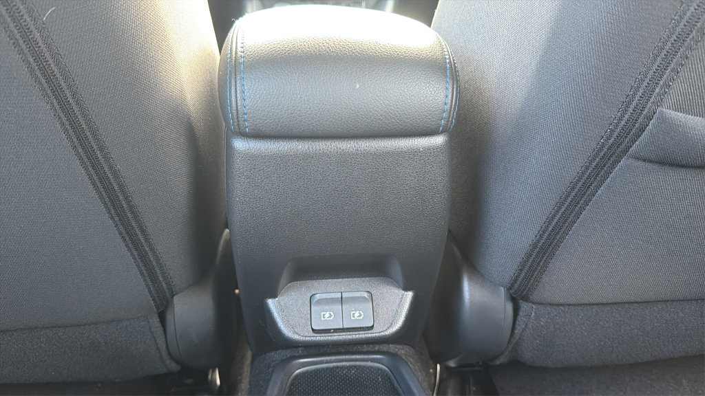 Certified 2025 Nissan Leaf SV Plus FWD image 11