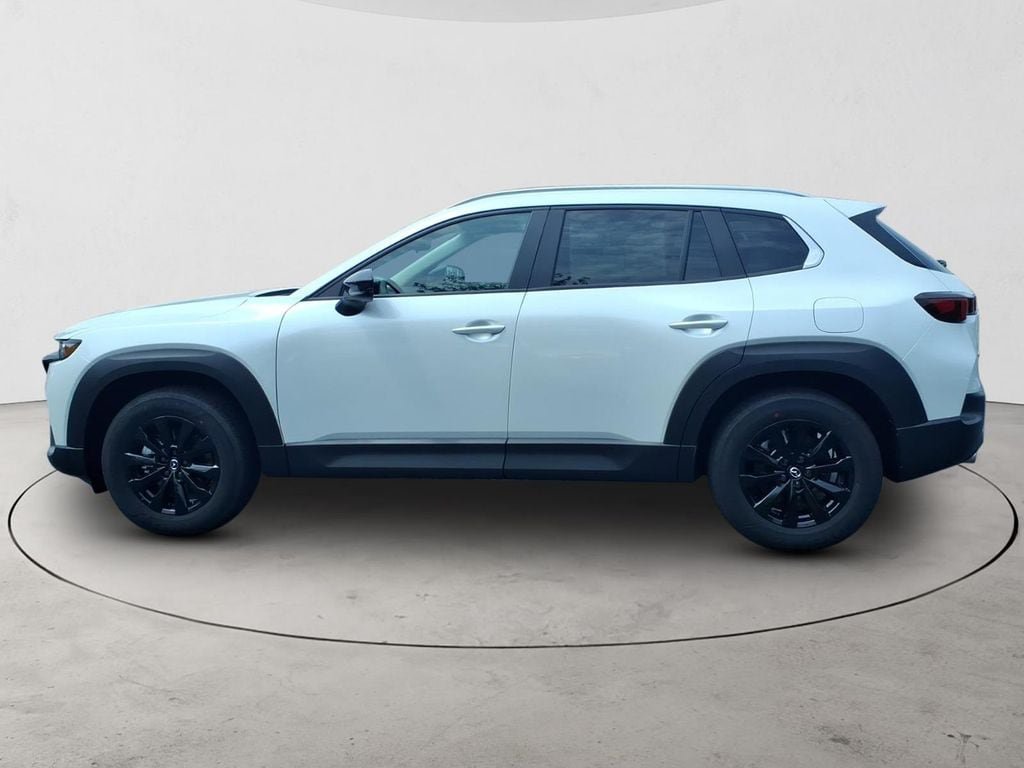 New 2026 MAZDA CX-50 AWD 2.5 S w/ Weather Package image 8