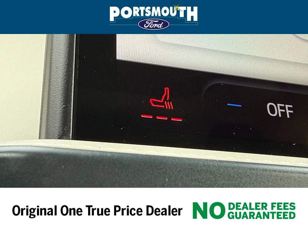 New 2026 Ford Bronco Sport Heritage w/ Convenience Package image 12