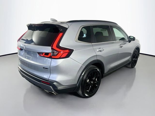 Used 2023 Honda CR-V Sport Touring image 8