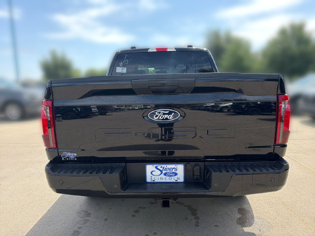 New 2026 Ford F150 STX w/ Equipment Group 200A AWD/4WD image 7
