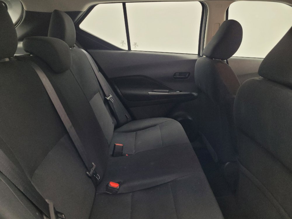 Used 2023 Nissan Kicks S FWD image 19