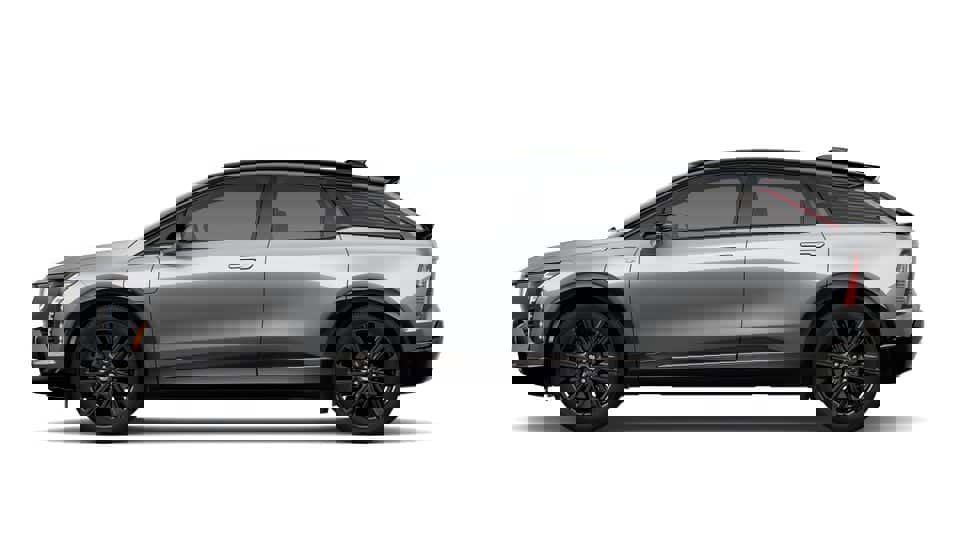 New 2026 Cadillac Optiq Sport 2 image 5