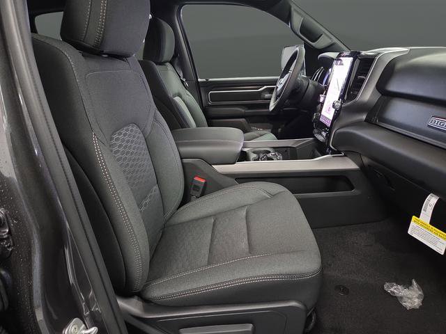 New 2026 RAM 1500 Big Horn image 34