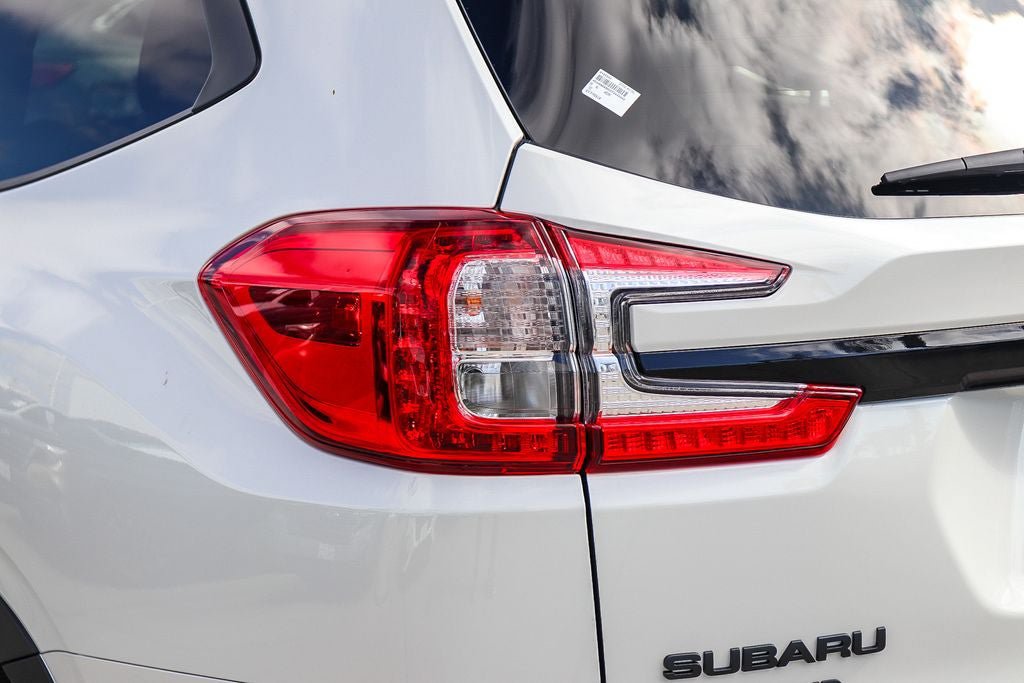 New 2026 Subaru Ascent Premium AWD/4WD image 7