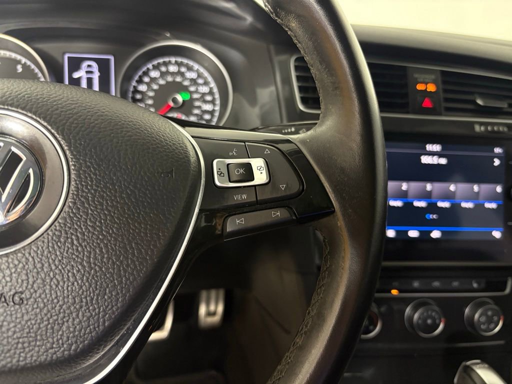 Used 2019 Volkswagen Golf Alltrack SE AWD/4WD image 22