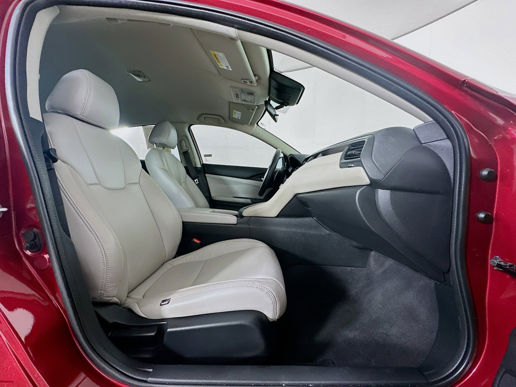 Used 2022 Honda Insight EX image 30