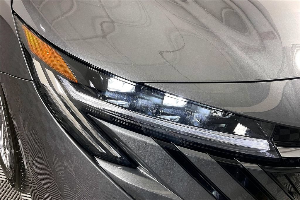 Used 2026 Nissan Sentra S w/ S Cold Weather Package FWD image 35