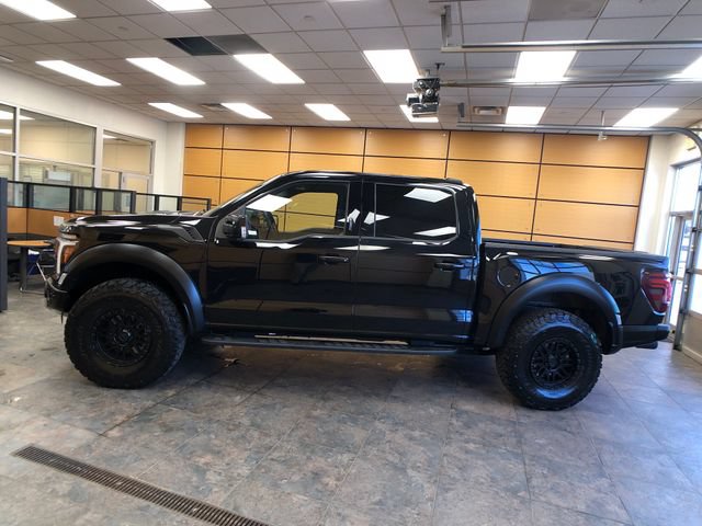 Used 2026 Ford F150 Raptor AWD/4WD image 4