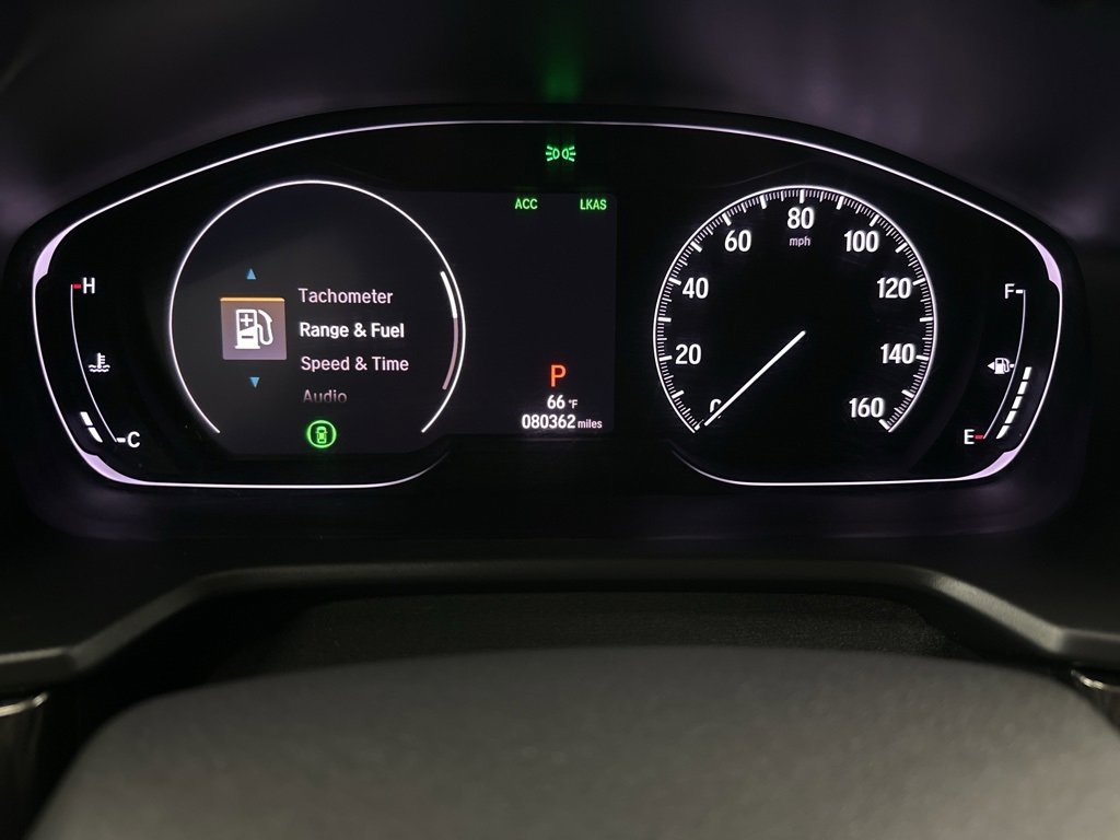 Used 2020 Honda Accord Sport image 25