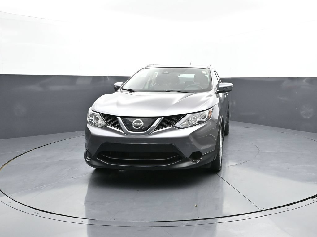 Used 2019 Nissan Rogue Sport SV AWD/4WD image 6