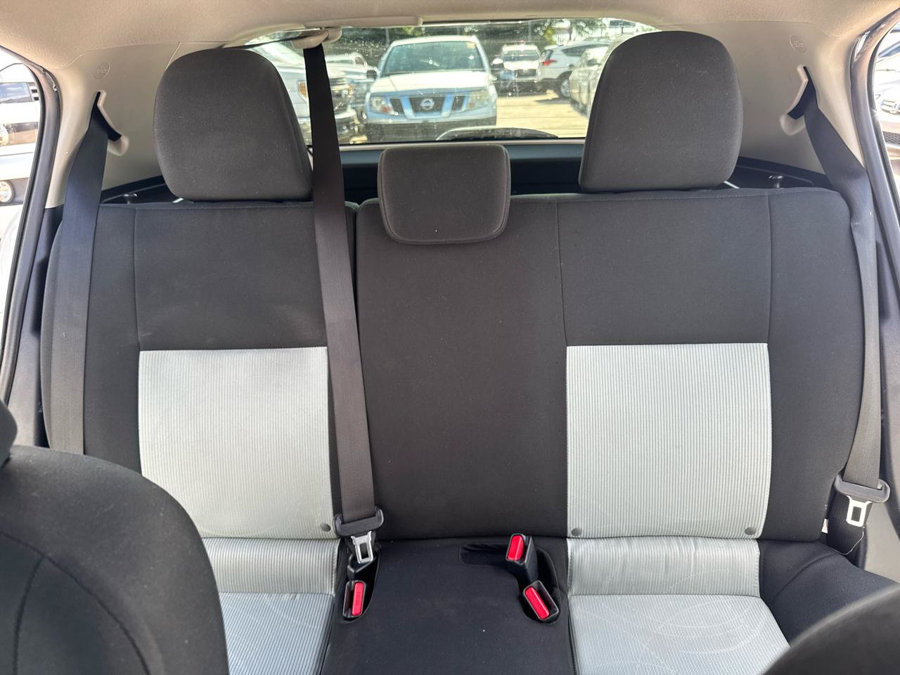 Used 2013 Toyota Prius C Two FWD image 25